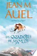 Los cazadores de mamuts