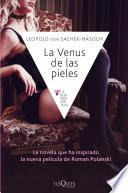 La Venus de las pieles