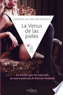 La Venus de las pieles
