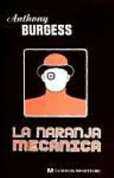 La naranja mecánica