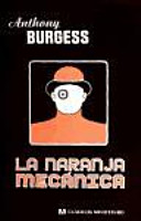 La naranja mecánica
