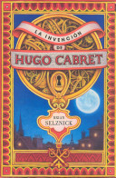 La invención de Hugo Cabret