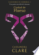 Ciudad de hueso