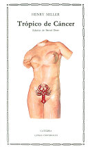 Trópico de Cáncer