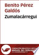 Zumalacárregui