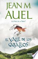 El valle de los caballos
