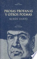 Prosas profanas y otros poemas