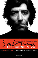 Sabina en carne viva