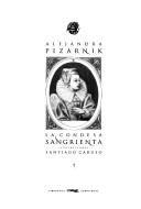 La condesa sangrienta