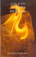 El Llano en llamas