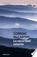 La oscuridad exterior
