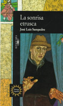 La sonrisa etrusca