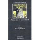 Memorias de un solterón