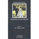 Memorias de un solterón