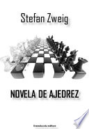 Novela de ajedrez