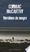 Meridiano de sangre