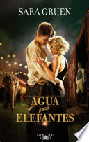 Agua para elefantes