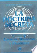 La doctrina secreta