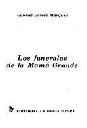 Los funerales de la Mamá Grande