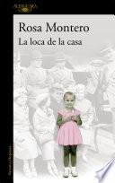 La loca de la casa
