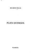 Plata quemada