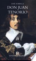 Don Juan Tenorio