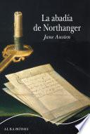 La abadía de Northanger