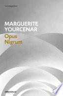 Opus nigrum