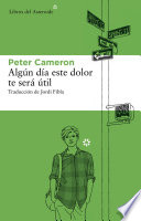Algún día este dolor te será útil
