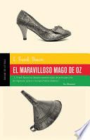 El maravilloso mago de Oz