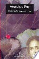 El dios de las pequeñas cosas