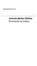 El invierno en Lisboa