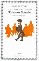 Vida y opiniones del caballero Tristram Shandy