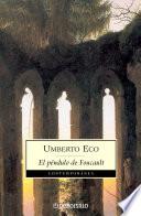 El péndulo de Foucault