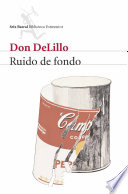 Ruido de fondo