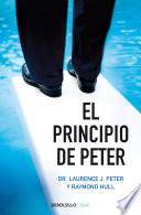 Principio de Peter