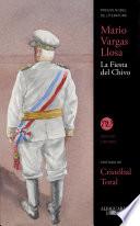 La fiesta del Chivo