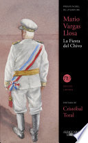 La fiesta del Chivo