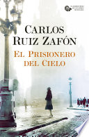 El prisionero del cielo