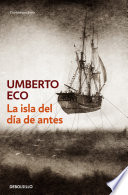 La isla del día de antes