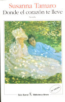 Donde el corazón te lleve