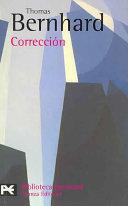 Corrección