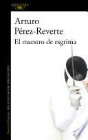 El maestro de esgrima