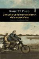Zen y el arte del mantenimiento de la motocicleta