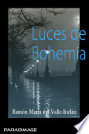 Luces de bohemia