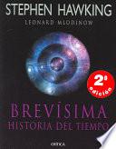 Brevísima historia del tiempo