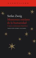 Momentos estelares de la humanidad