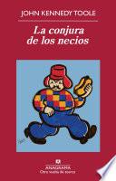 La conjura de los necios