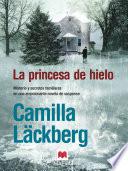 La princesa de hielo