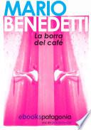 La borra del café